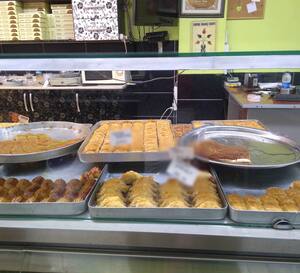 Gaziantepli Osmanli Tulumbacisi Cevizlibag Istanbul